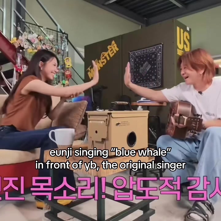 @eunji archives ๐ถ