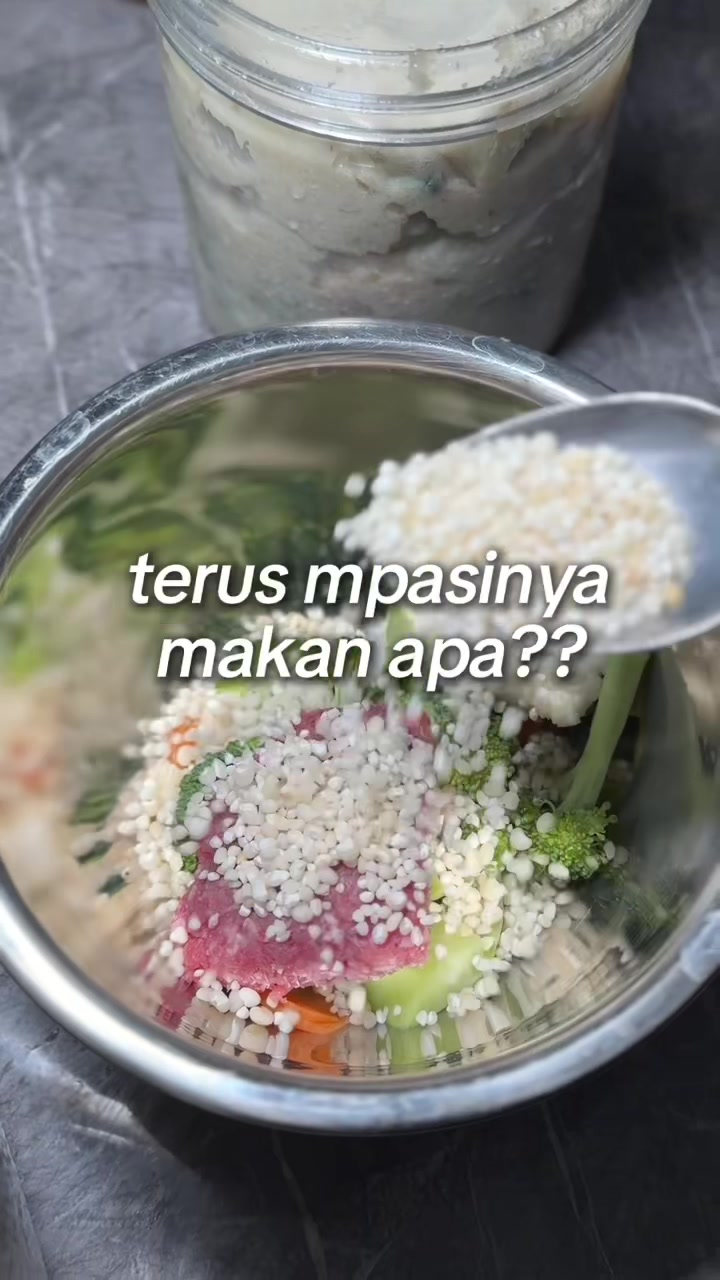 @Mama Khansa 🫐