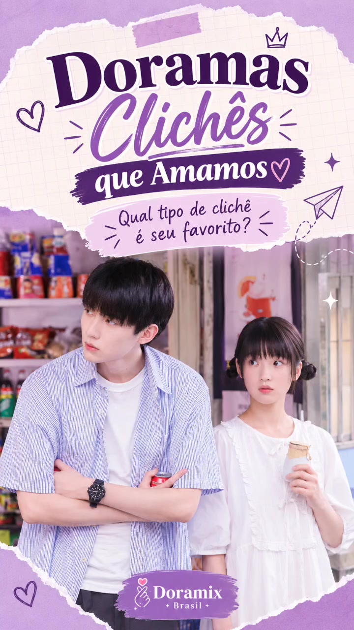 @Doramix | Doramas & K-pop
