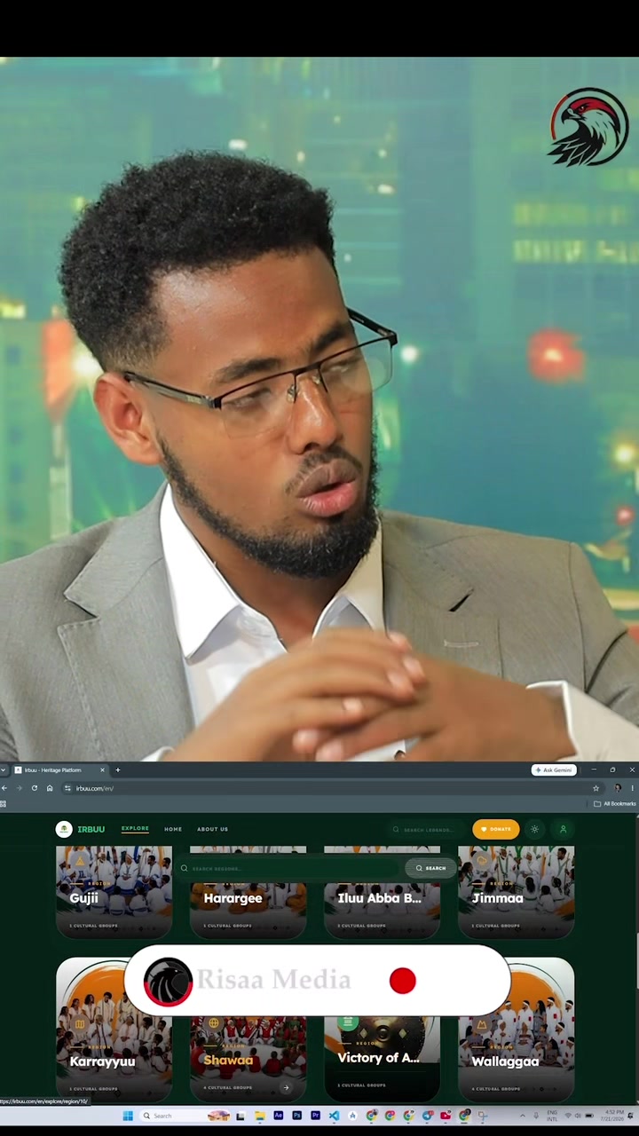 @Gammadaa Olaanaa