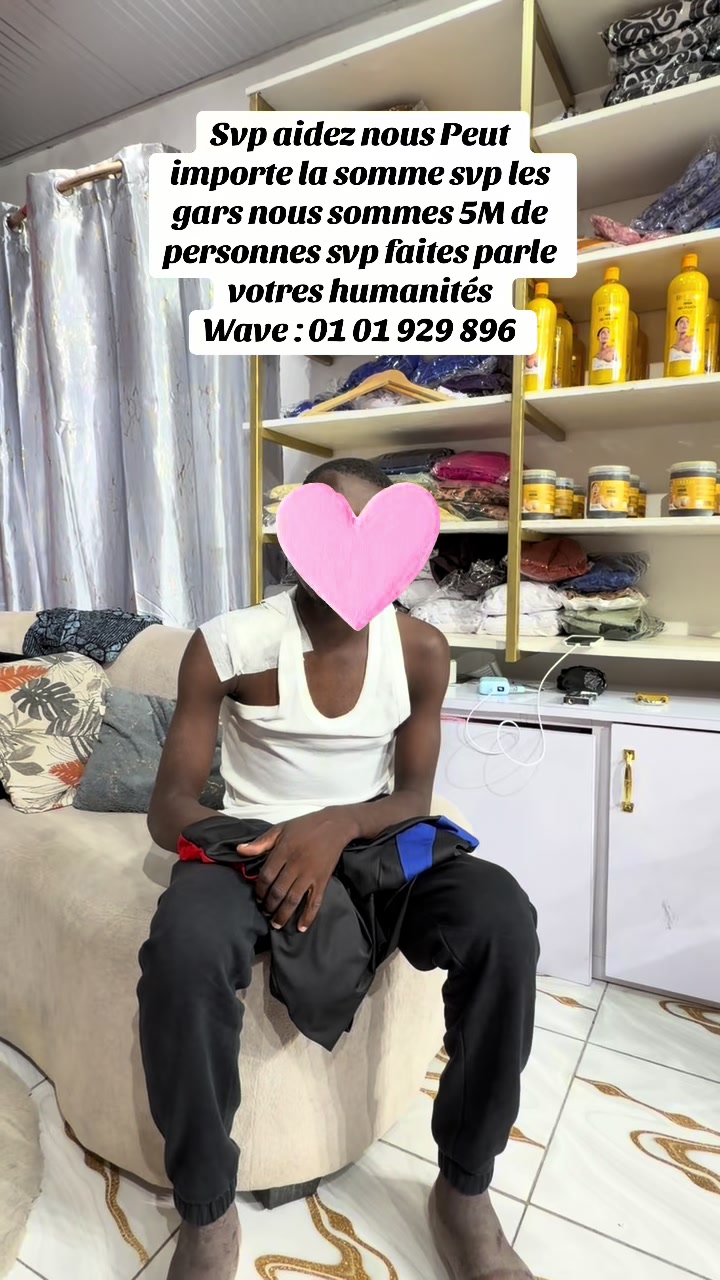 @FANNY Roki Awa 🇨🇮