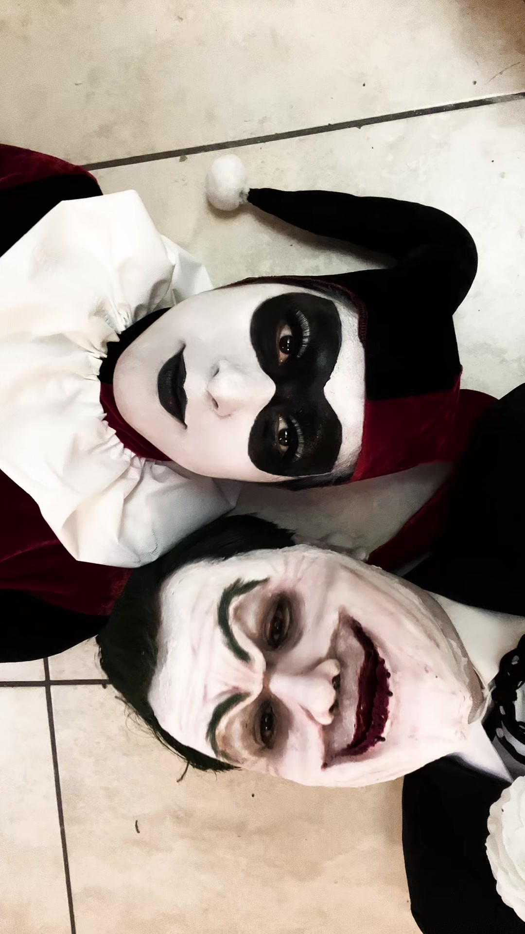 @Antonio Cosplay