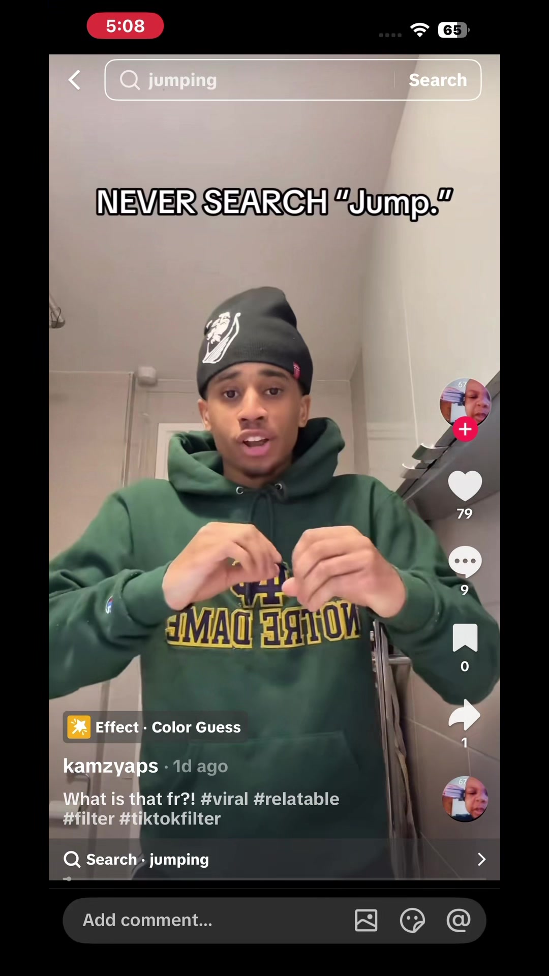 @t