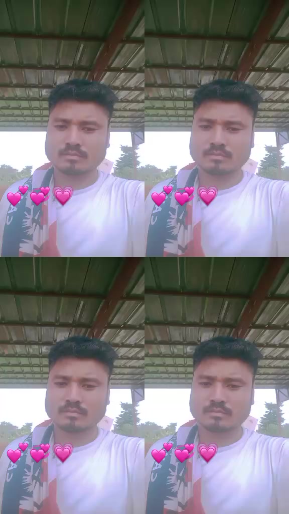 @Sanjip Tharu