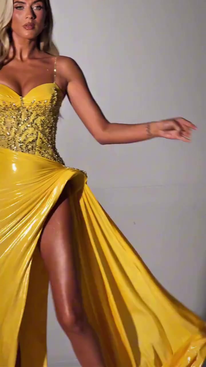 @Tevam dresses