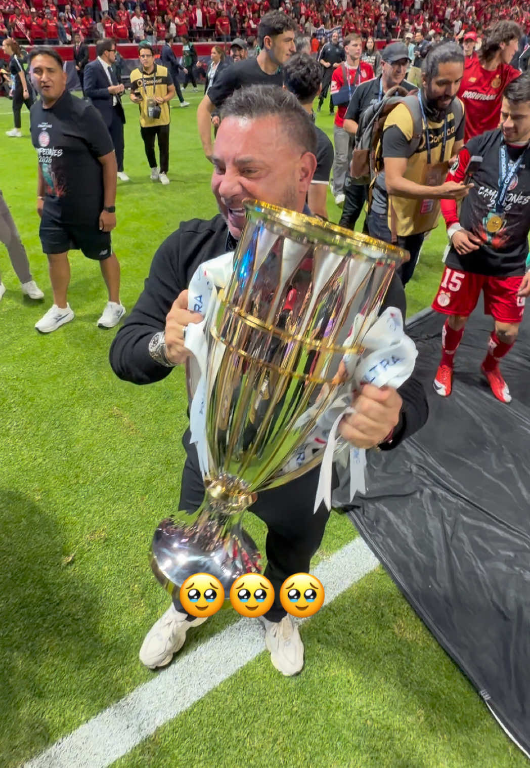 @Toluca FC