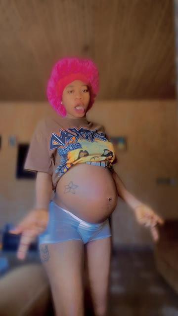 @Cardi b of Ikorodu