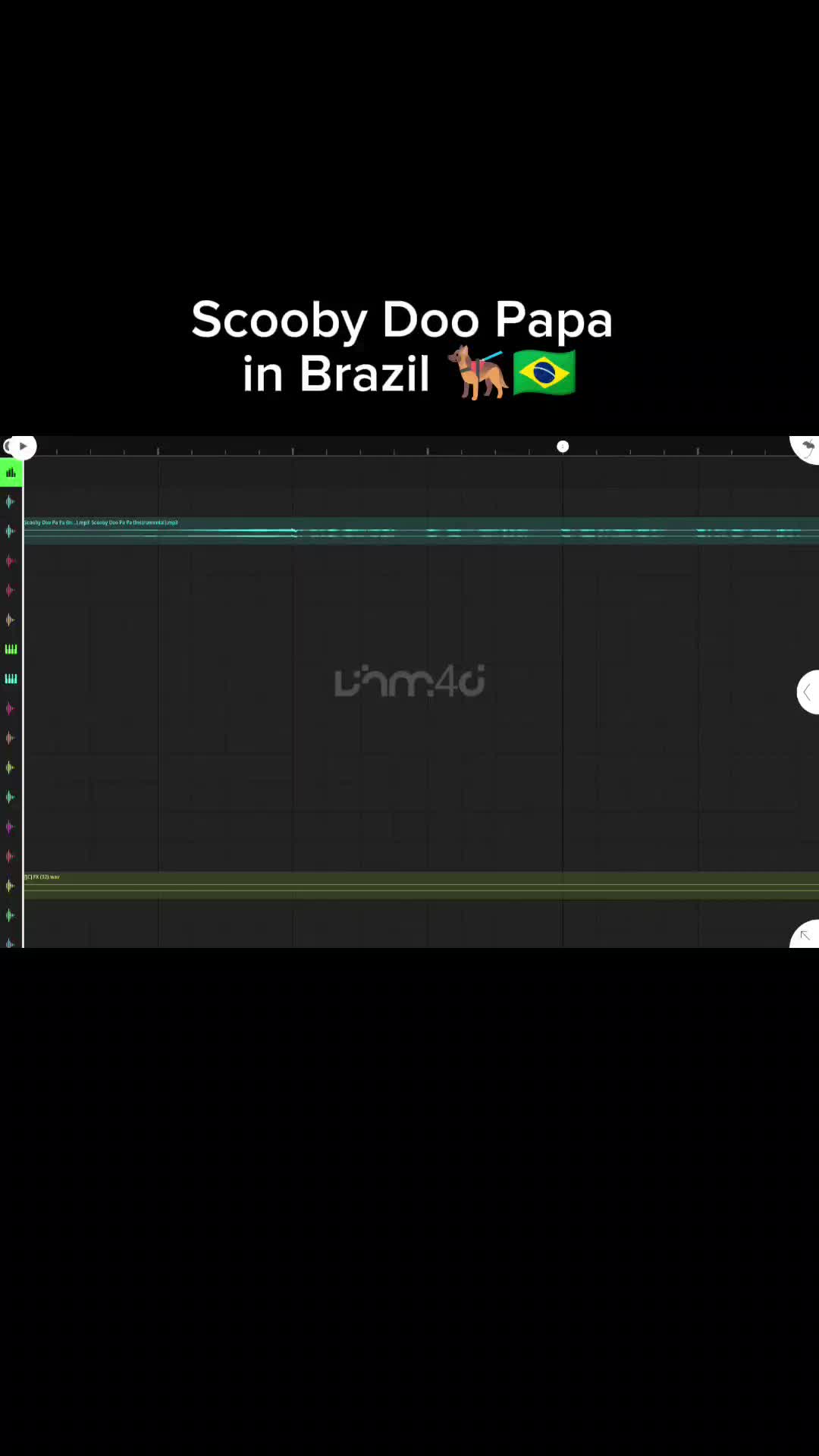 @VHM4D