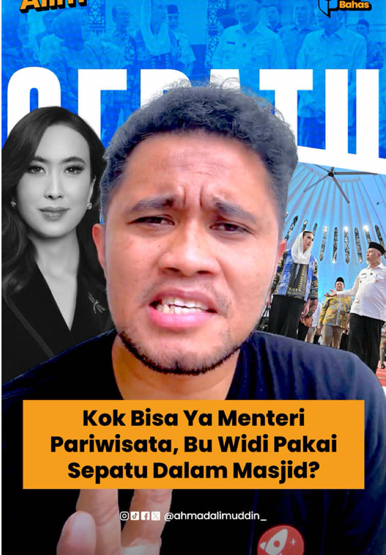 @Bang Alim - Mari Kita Bahas