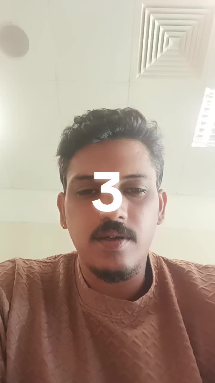 @Mr Chandrasekar4555