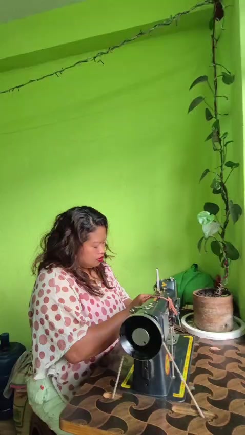 @Srijana