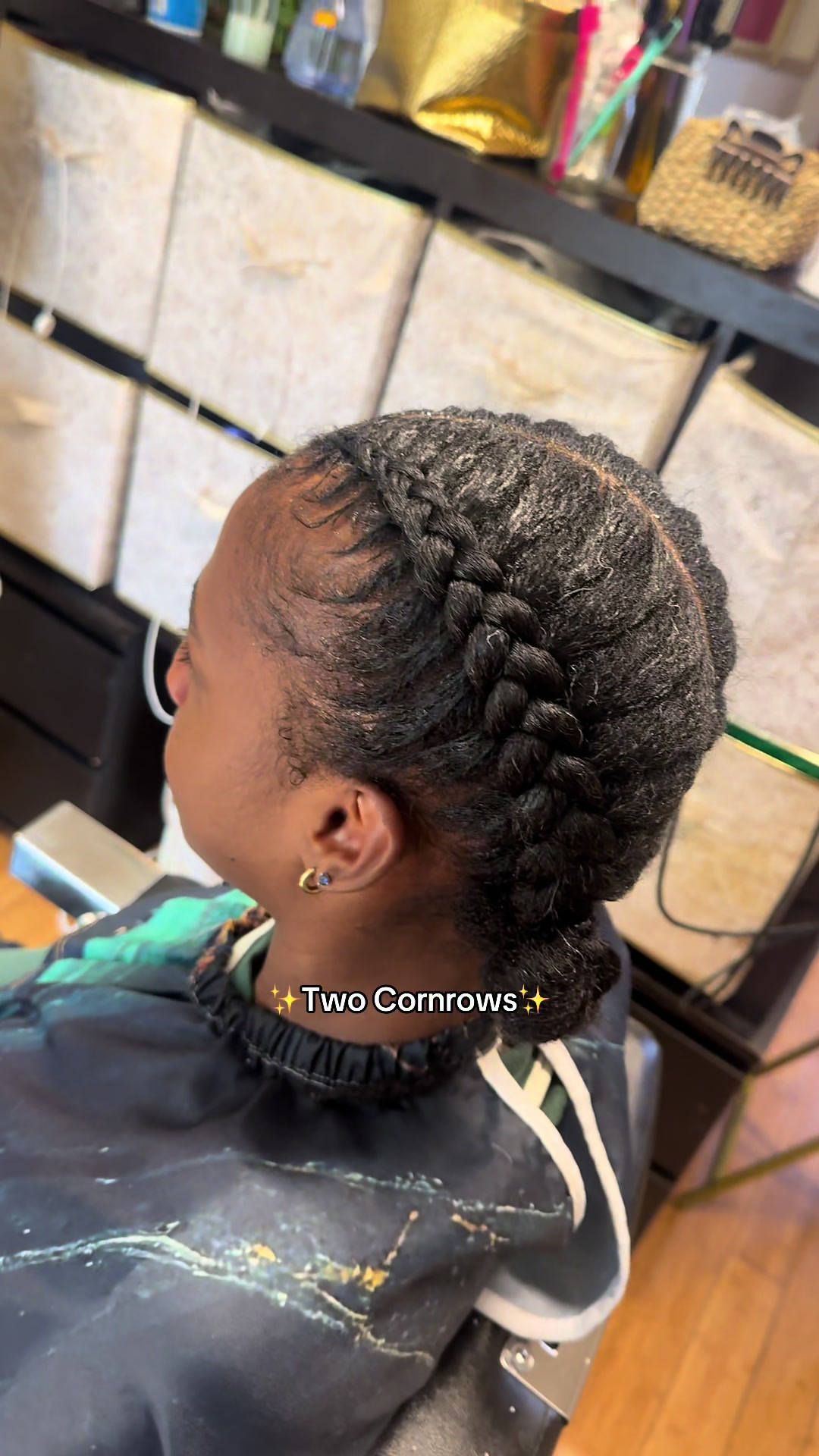 @Faith Hope and Hair
