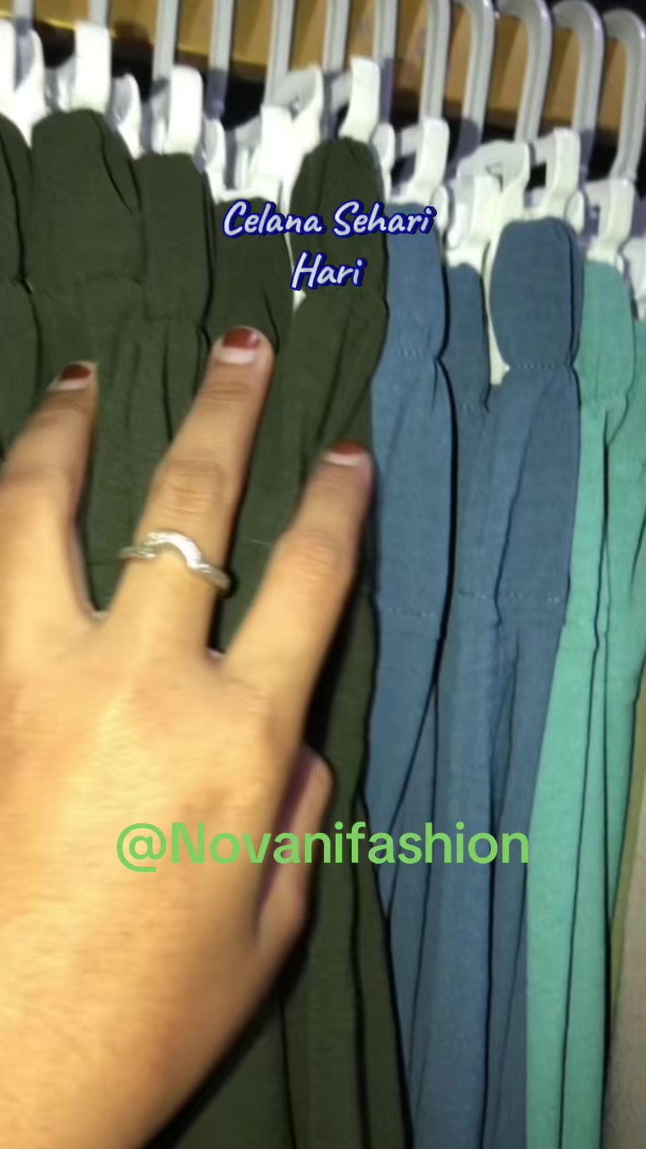 @Novani Fashion