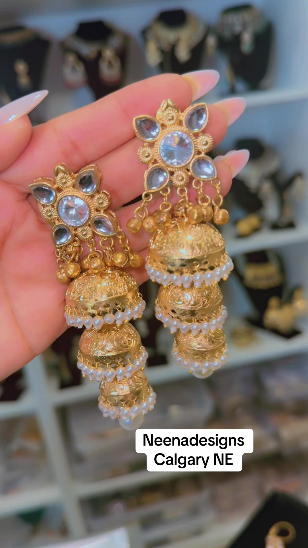 @NEENA DESIGNS