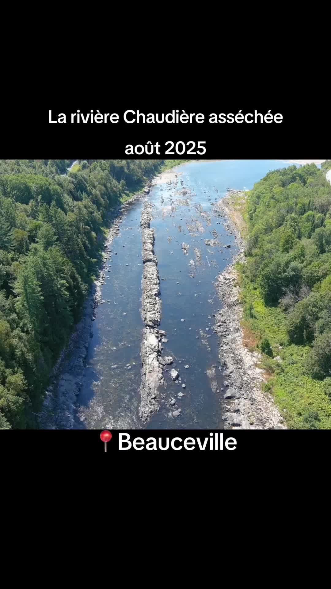 @COBARIC 🌊 Rivi&egrave;re Chaudi&egrave;re