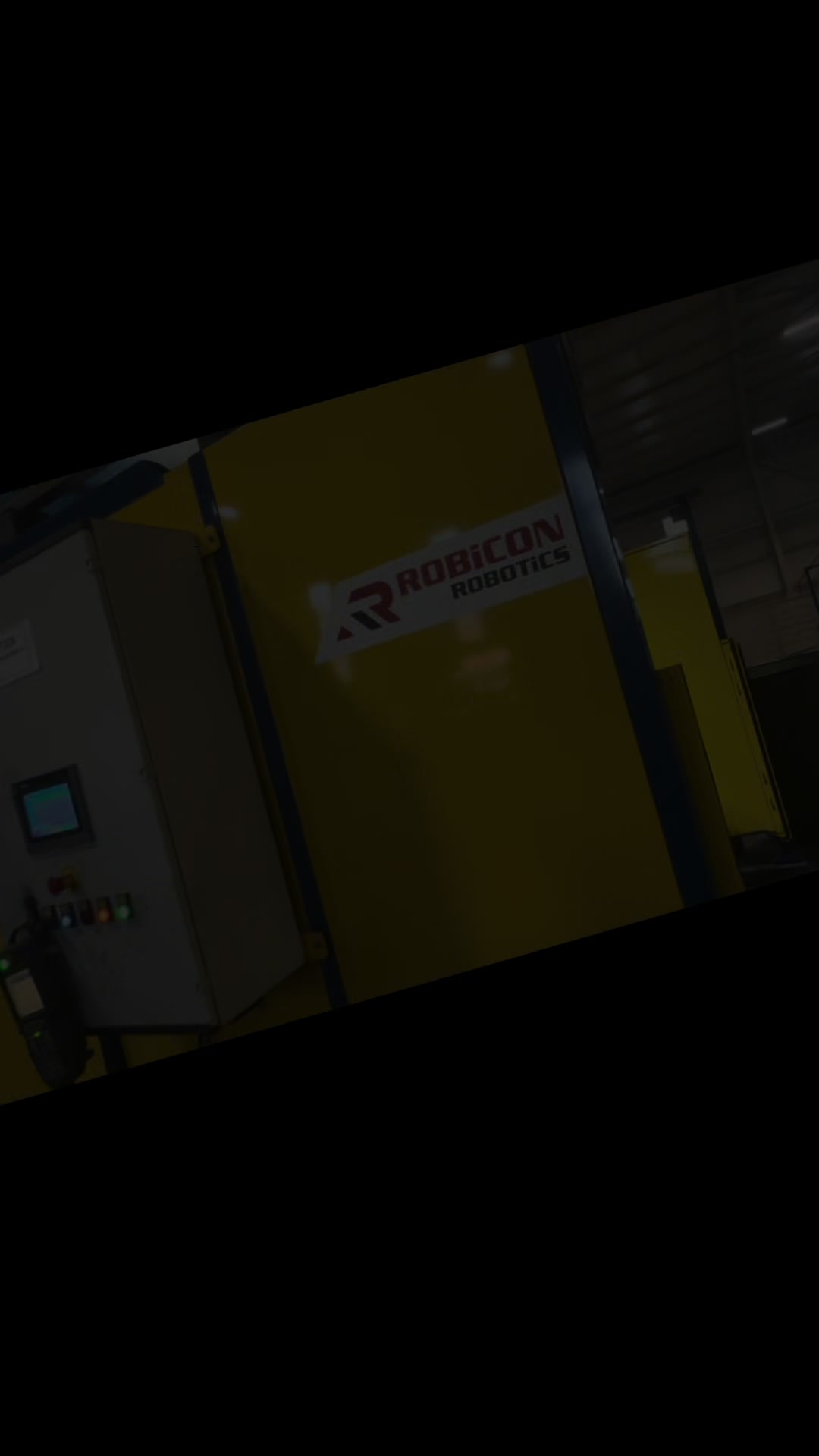 @ROBİCON ROBOTİCS