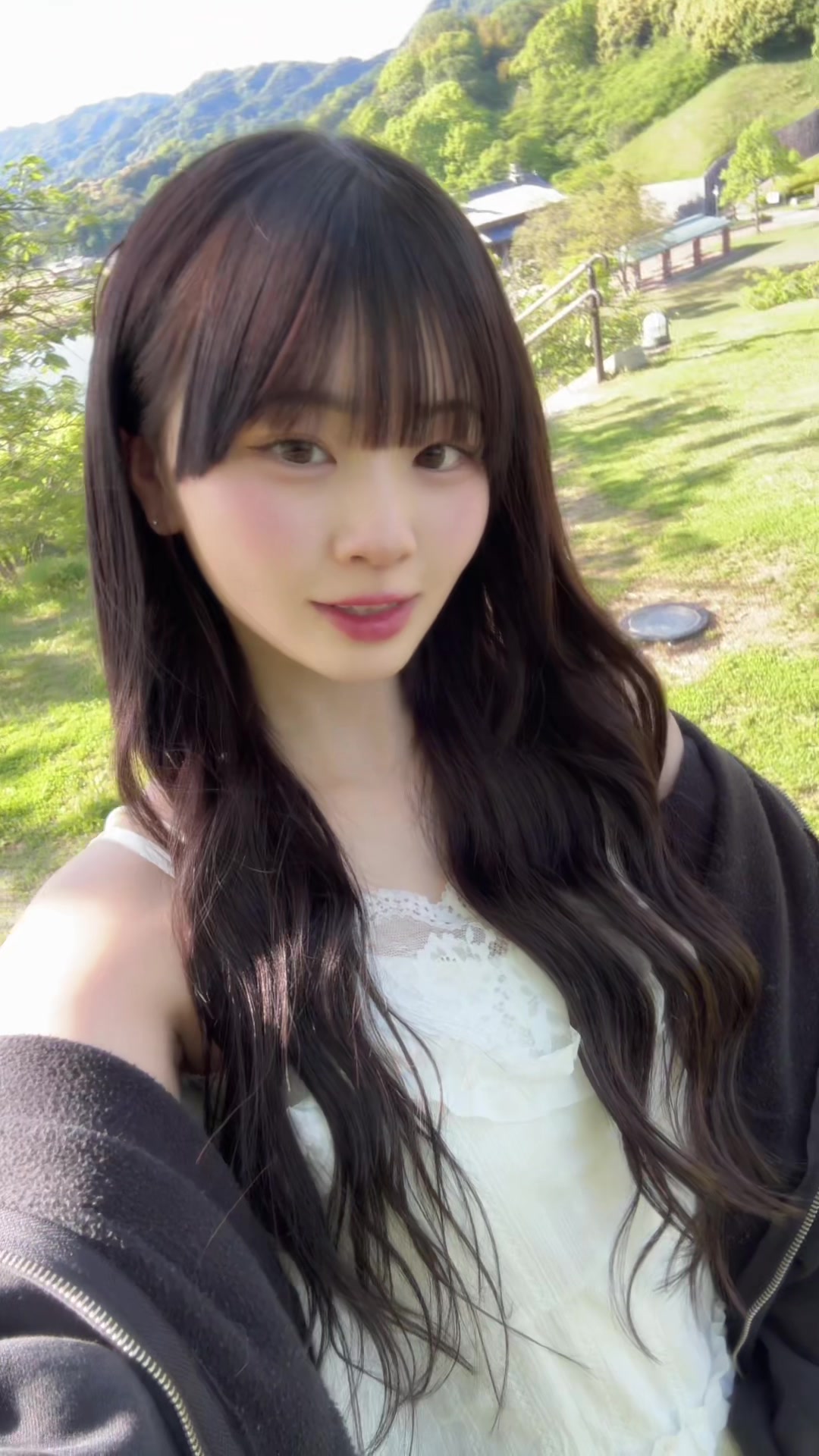@帯刀 柚愛(おびなた ゆあ)