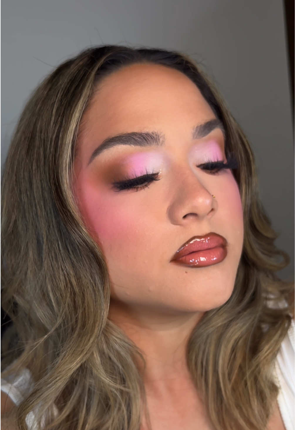 @HAYLEY PEREZ