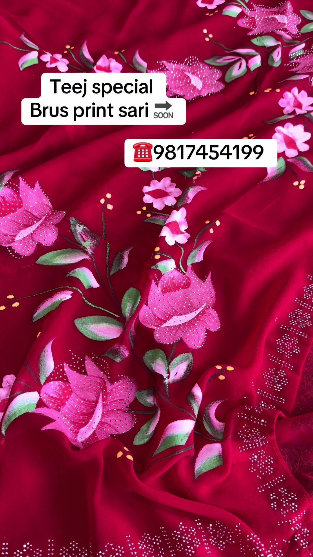 @Shreecollection Butwal