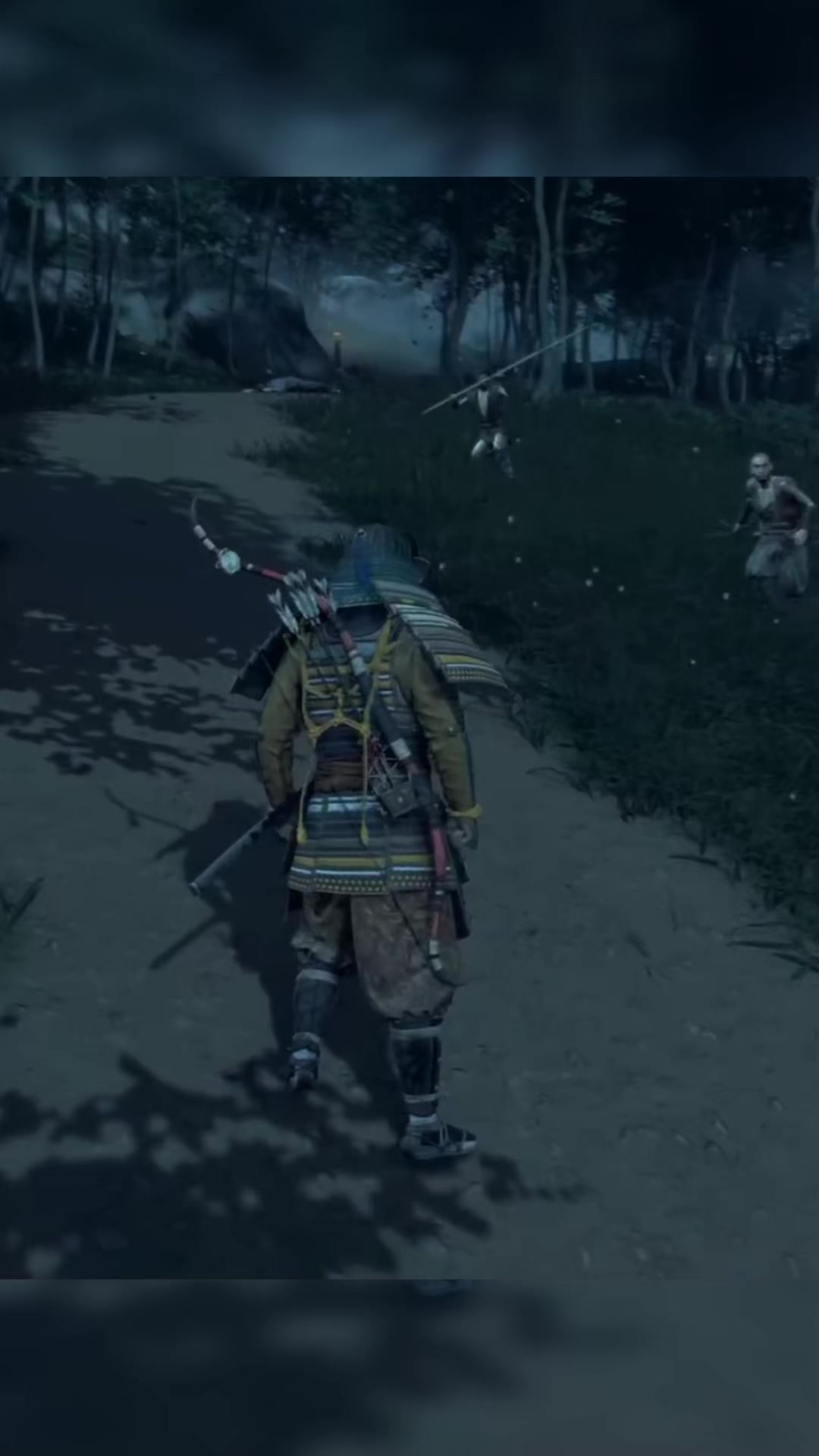 @Ronin Siege X