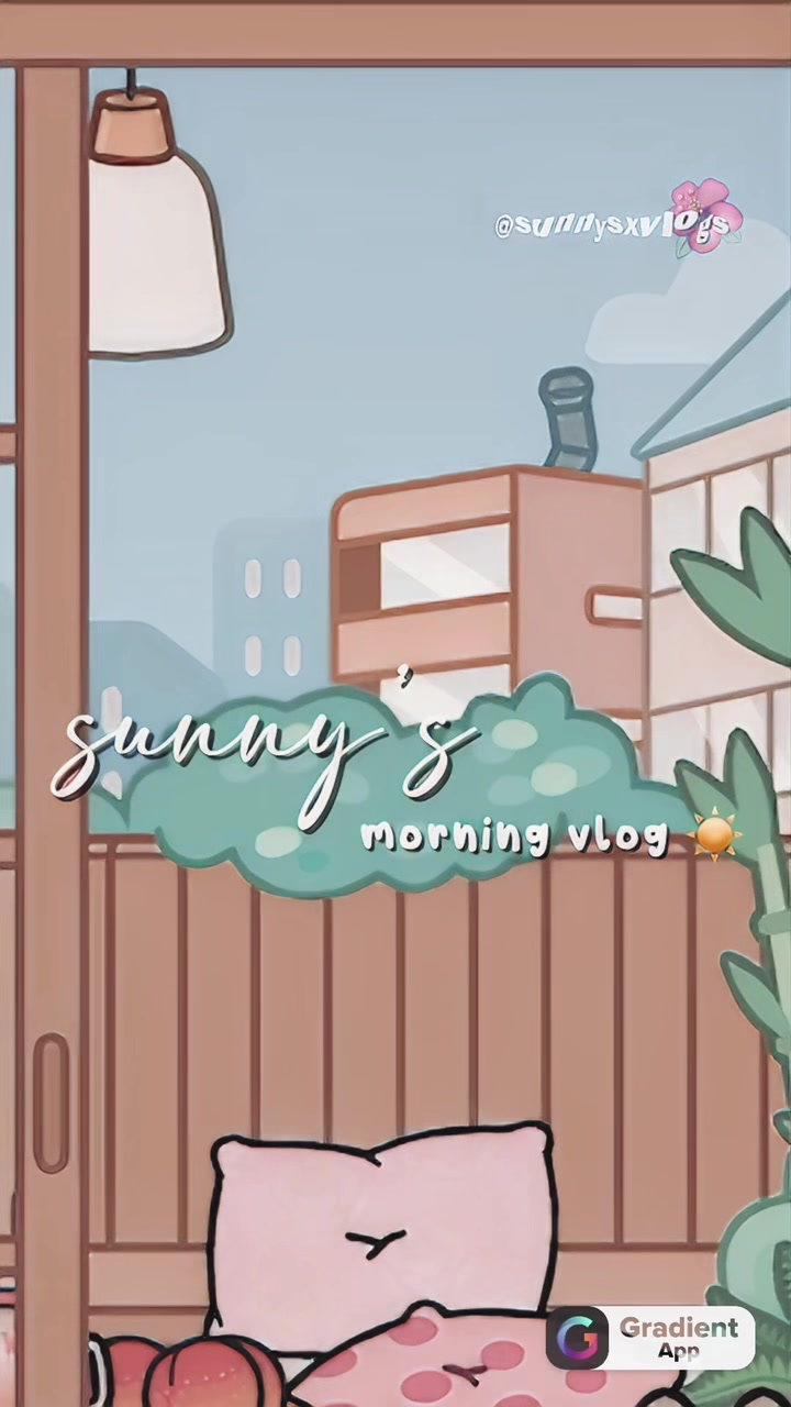 @⋆˚࿔ 𝐬𝐮𝐧𝐧𝐲 ☀️ 𝜗𝜚˚⋆