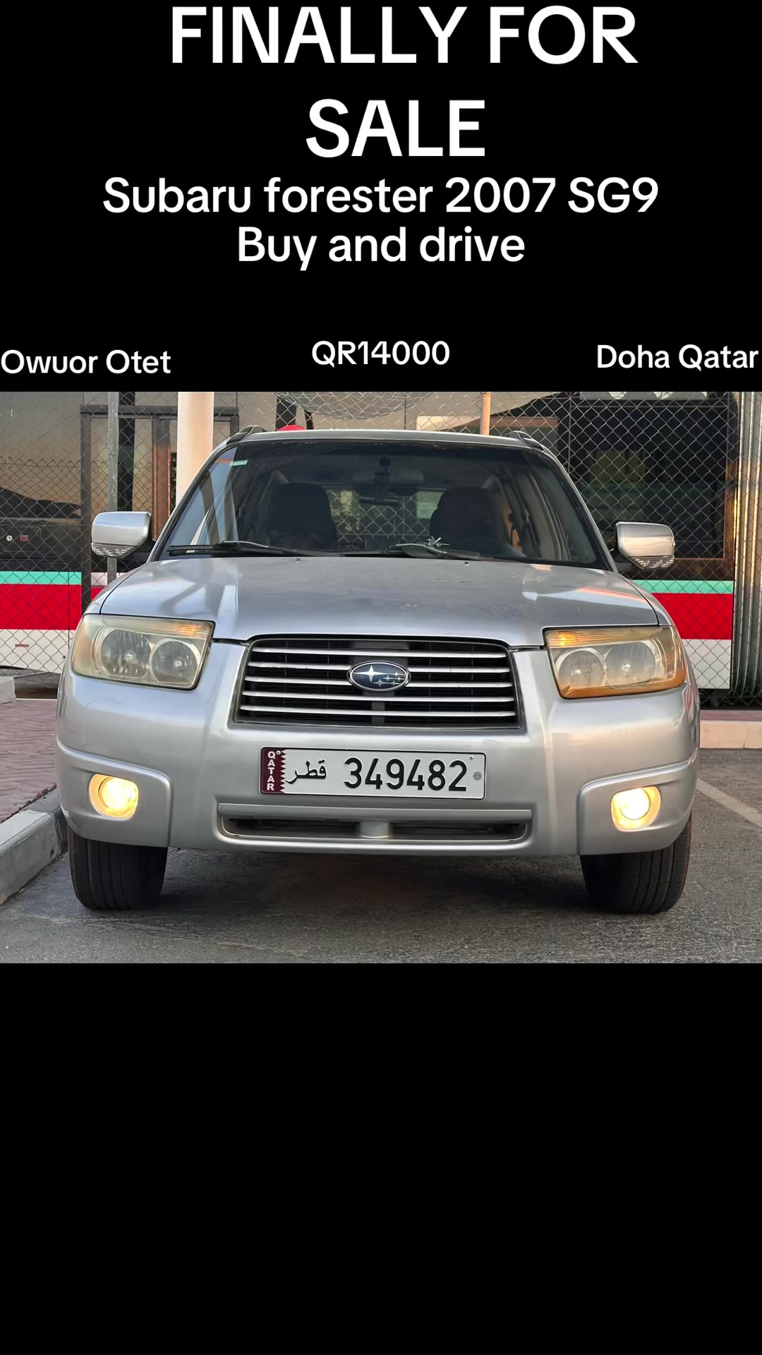 @Owuor Otet