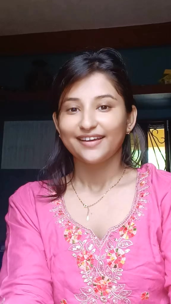 @NJR Dikshya Bhandari