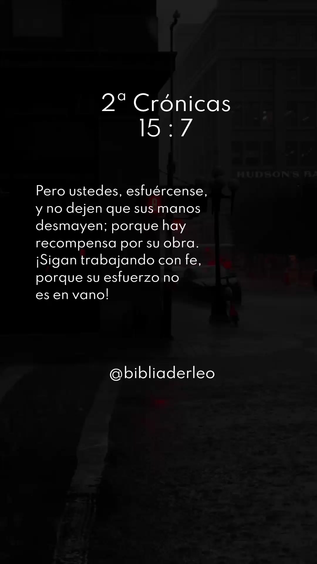 @Biblia Derleo