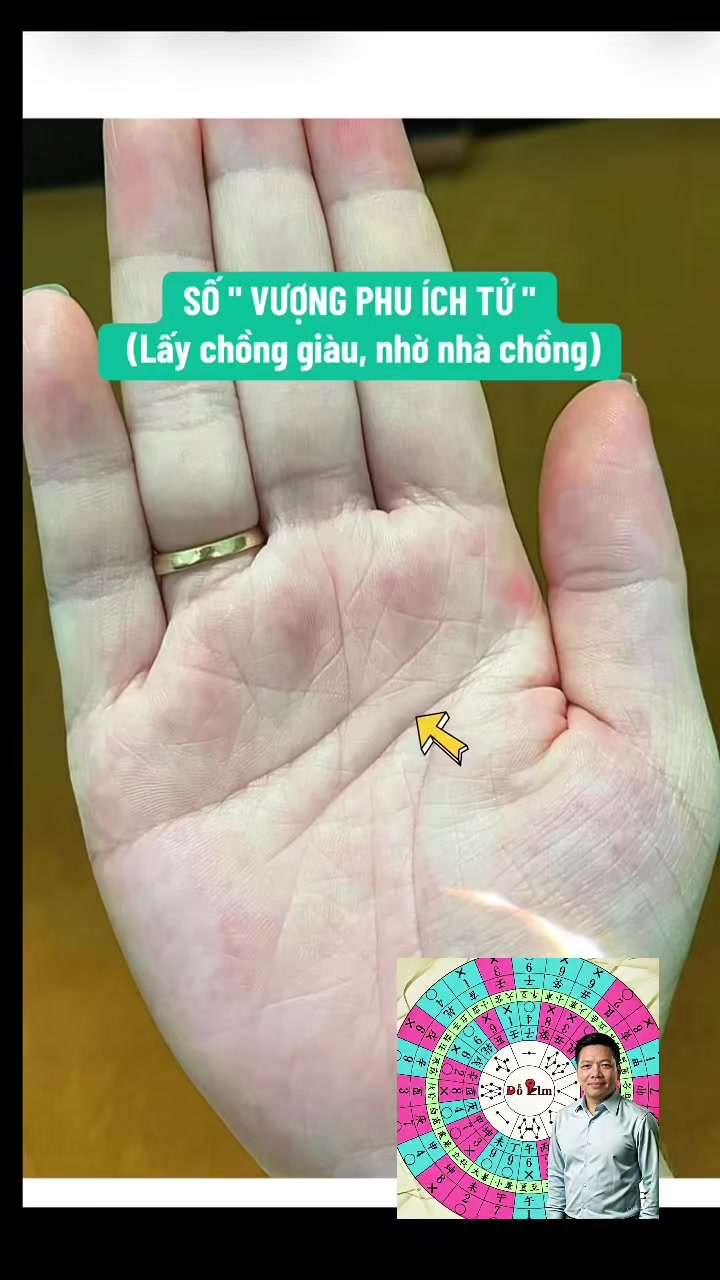 @Nhân Tướng Sửa Mình (Đỗ Lâm)