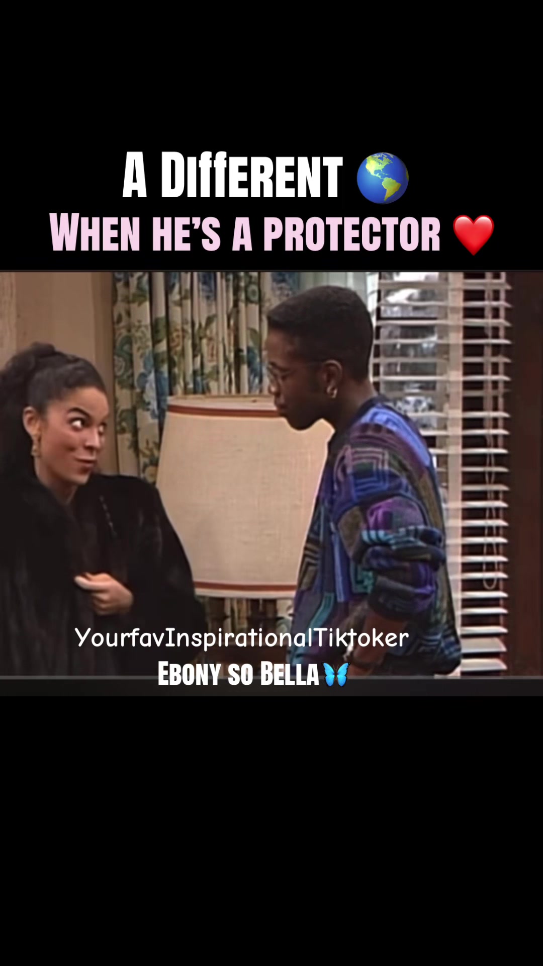 @Ebony Queen