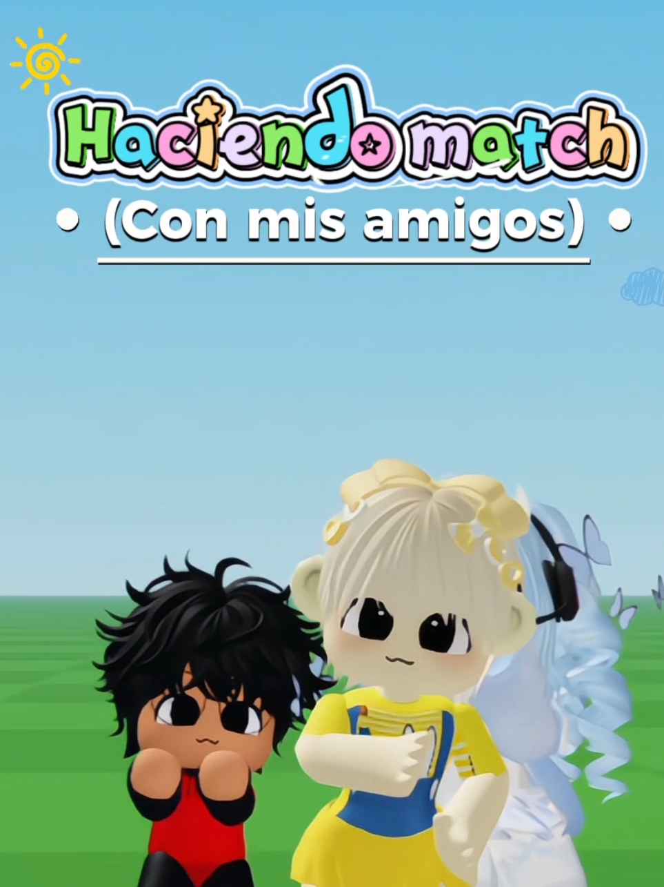 @★ ꒰ 𝗕YULCITO ★ 💛