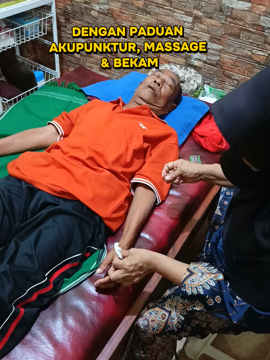 @pusaka Lombok Traditional Ther