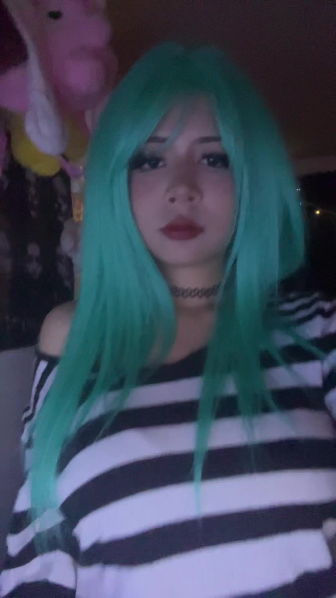 @Alice•