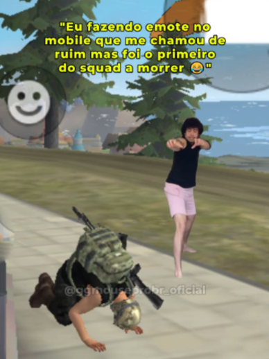 @GG MOUSE PRO BRASIL