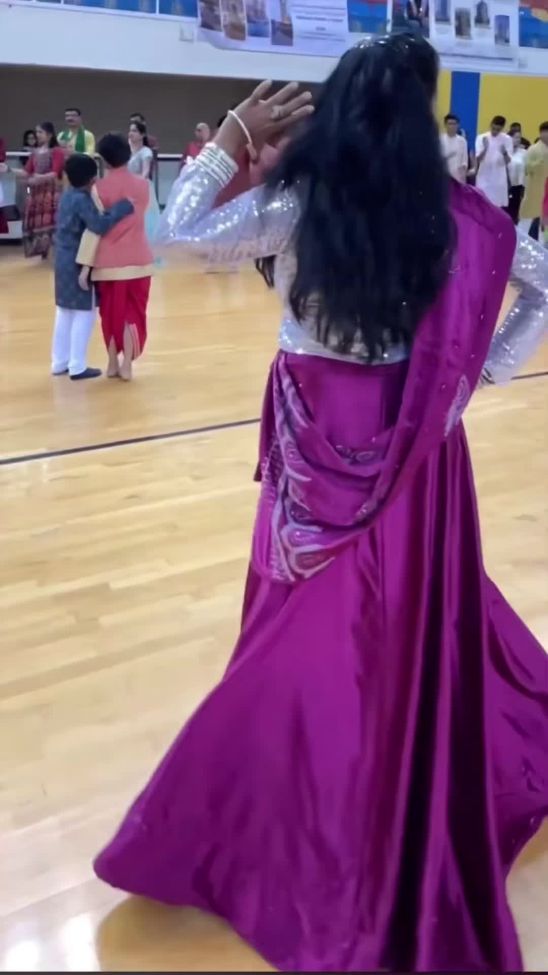 @jasmin mehta