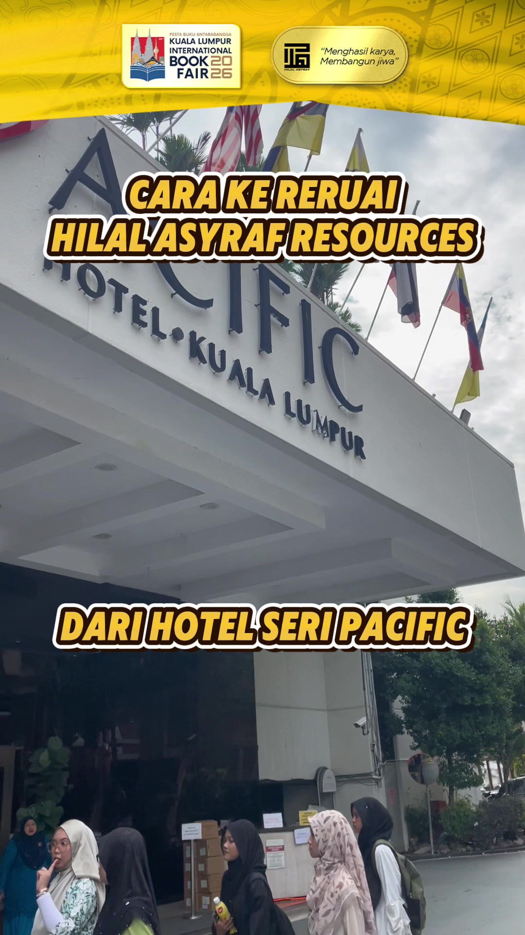 @Hilal Asyraf