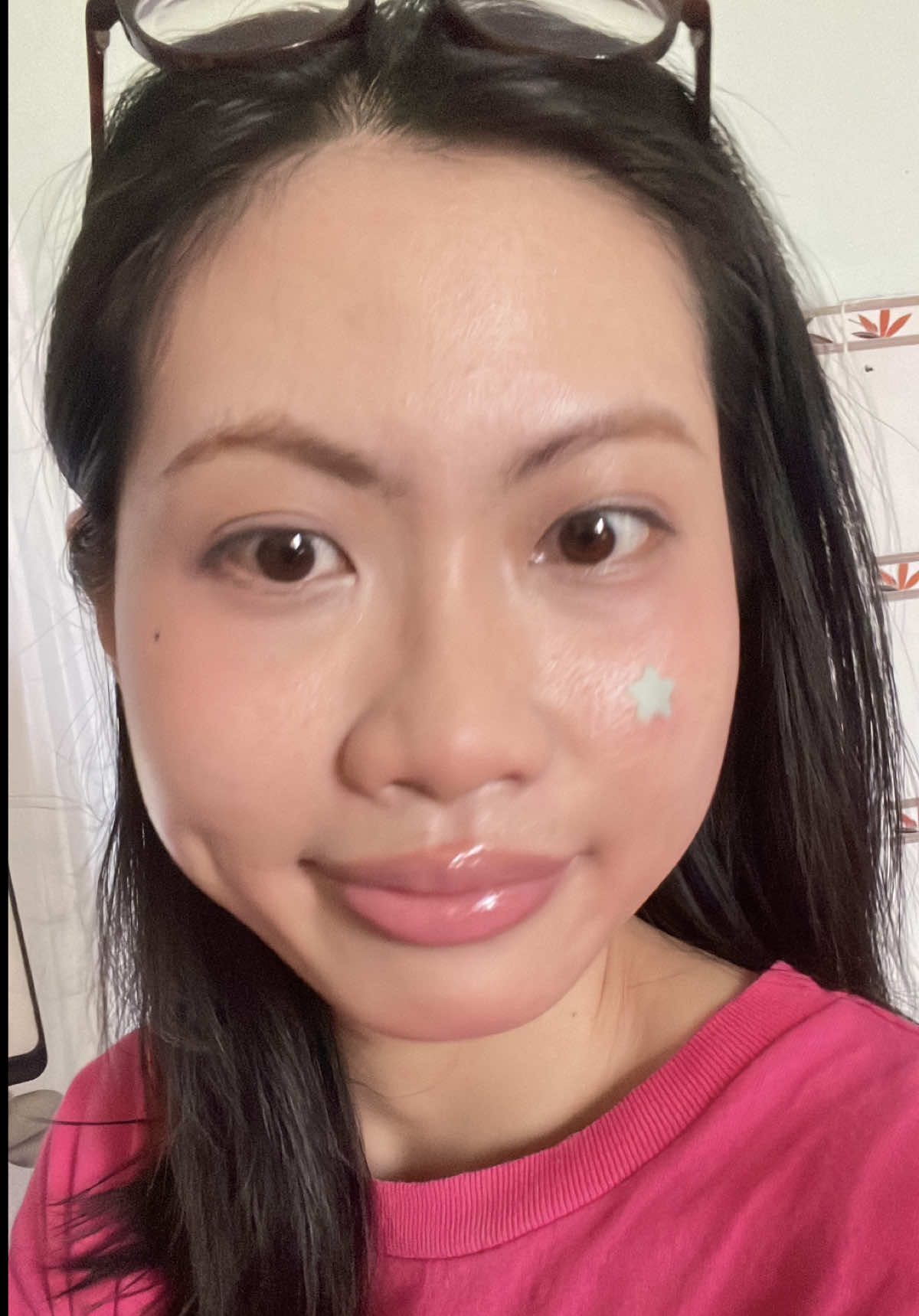 @Glowup with Minh