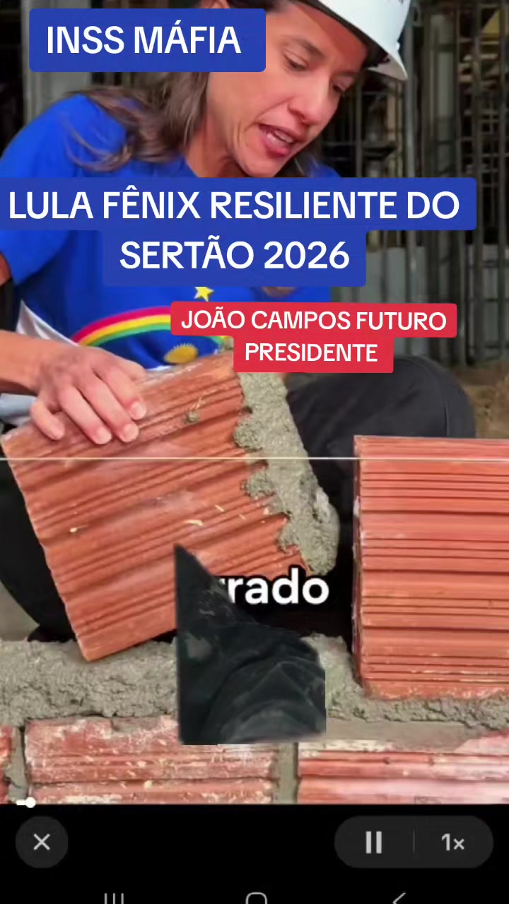 @severino bisneto de lampião