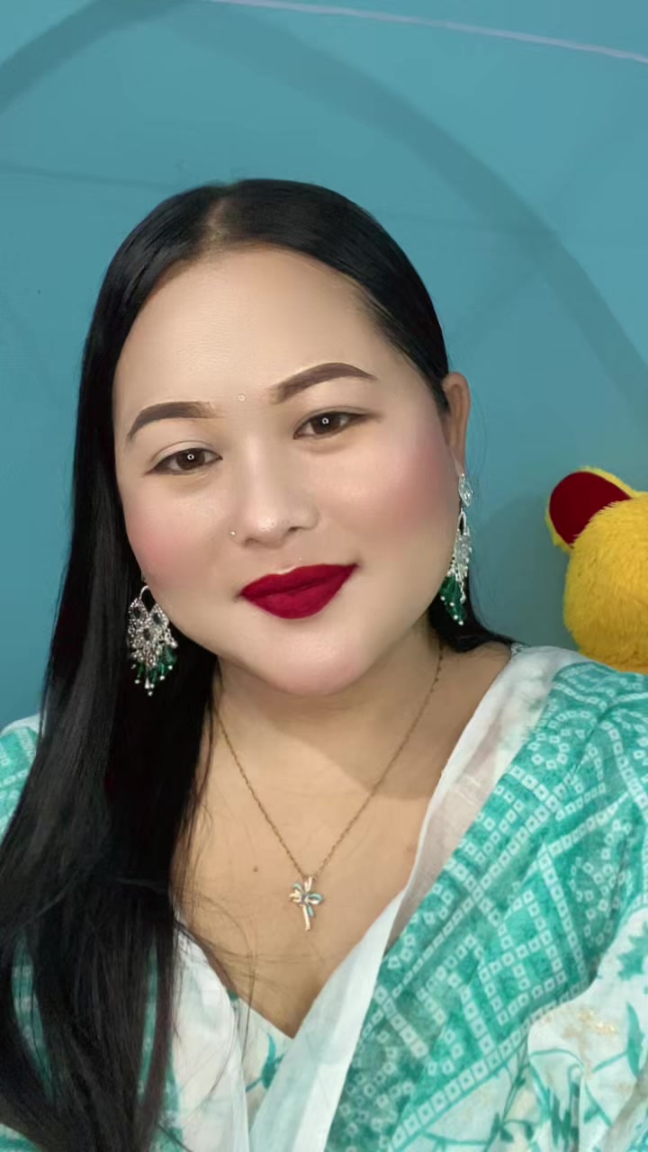 @गिता सारु मगर