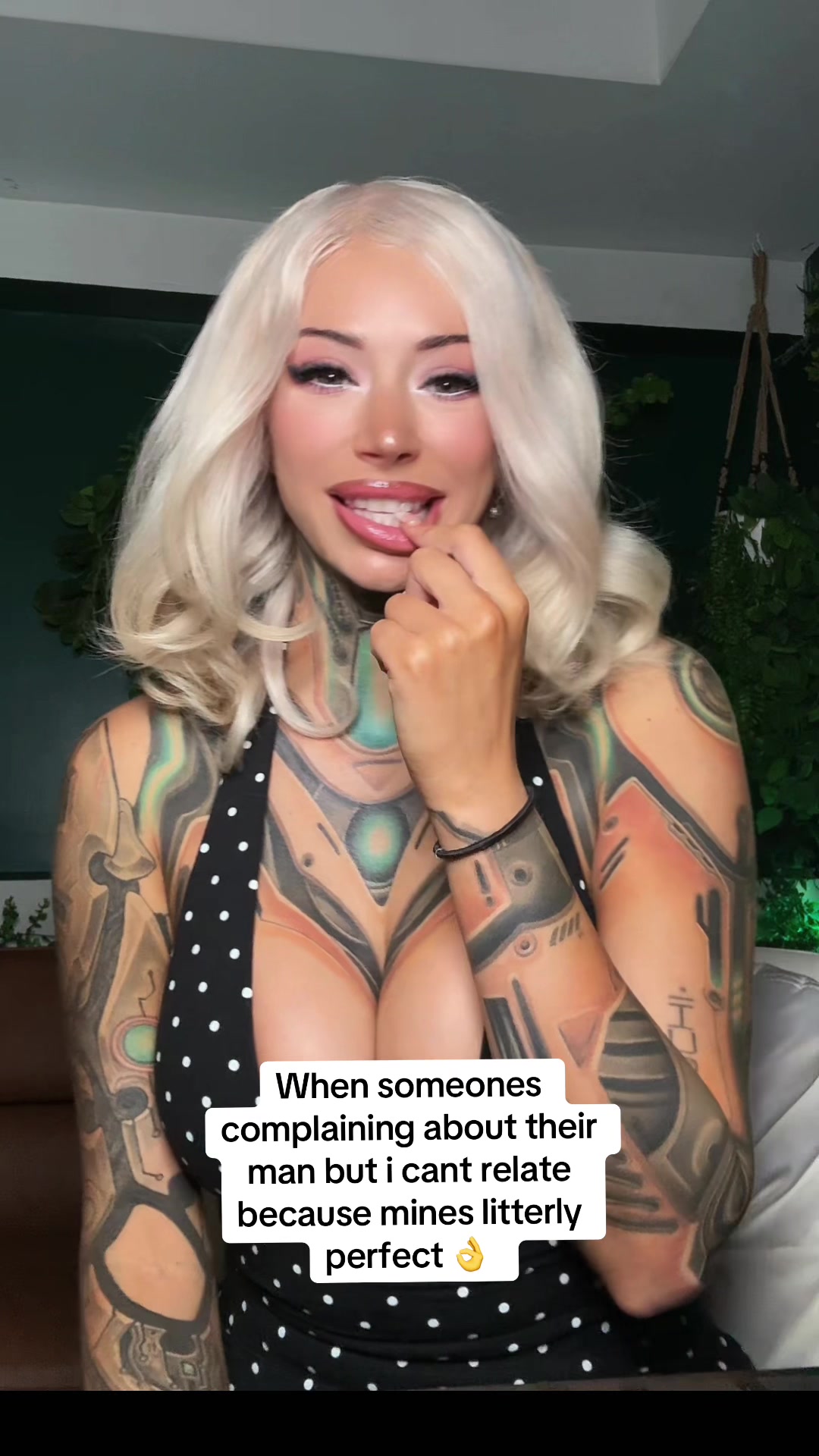 @Pinup pixie