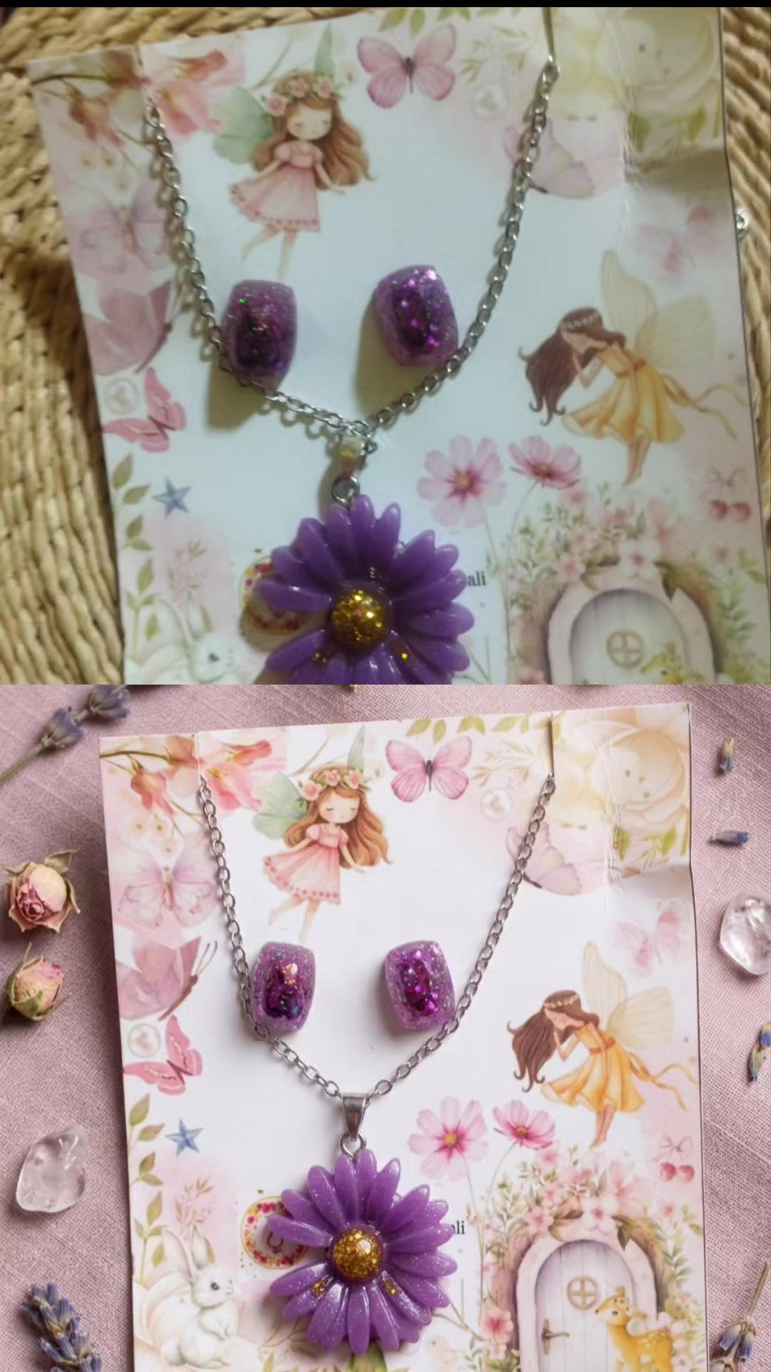 @Lulucraftbysenali💐