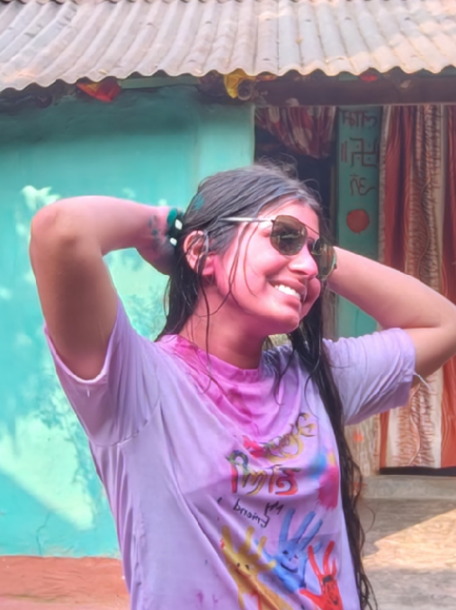 @komal jha💫