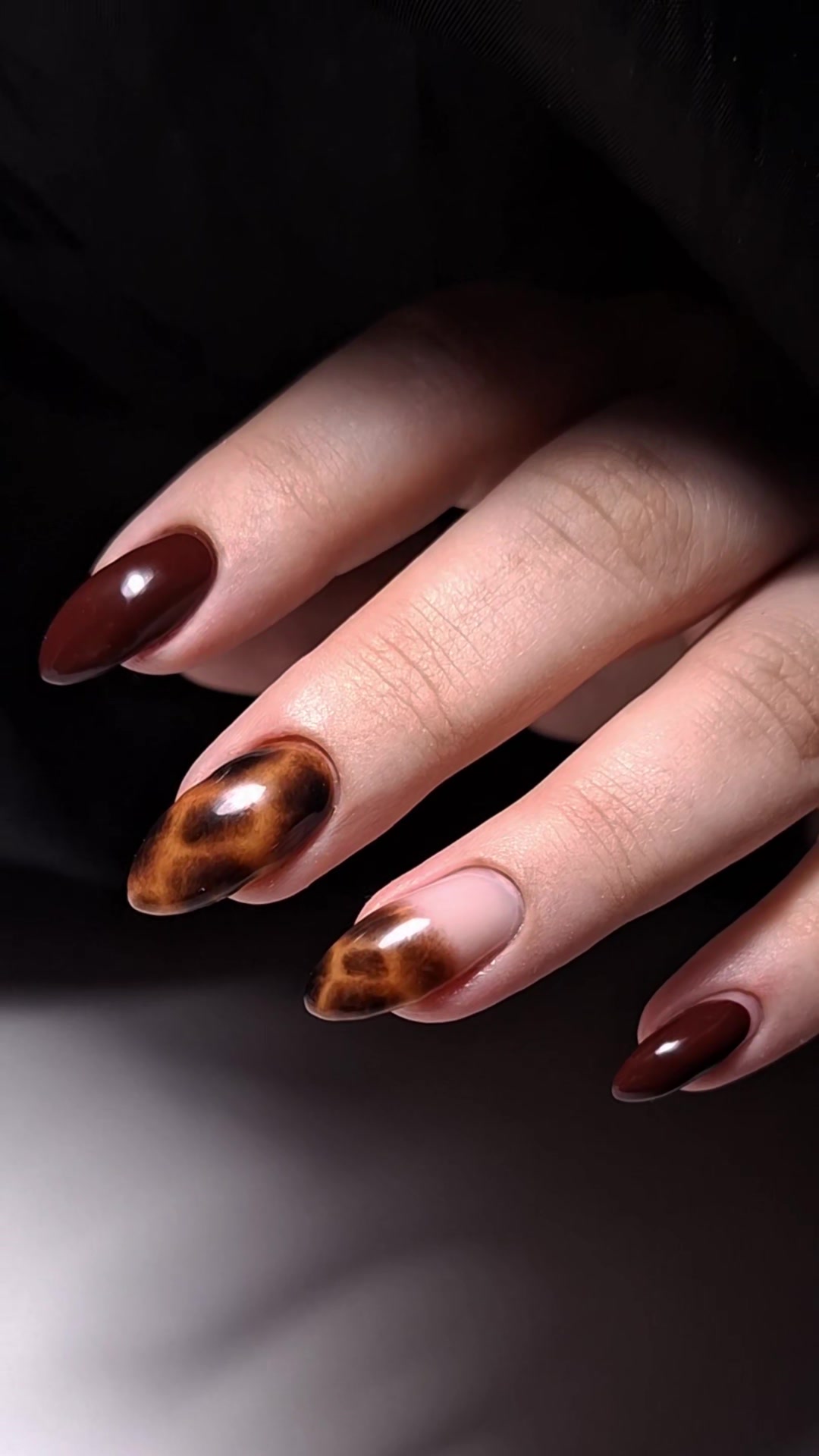 @Crescent Nail Studio