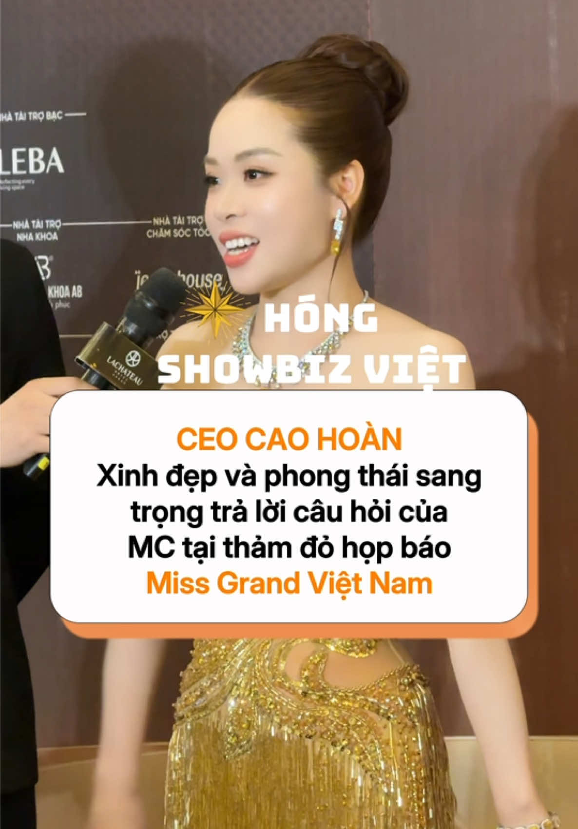 @Hóng Showbiz Việt