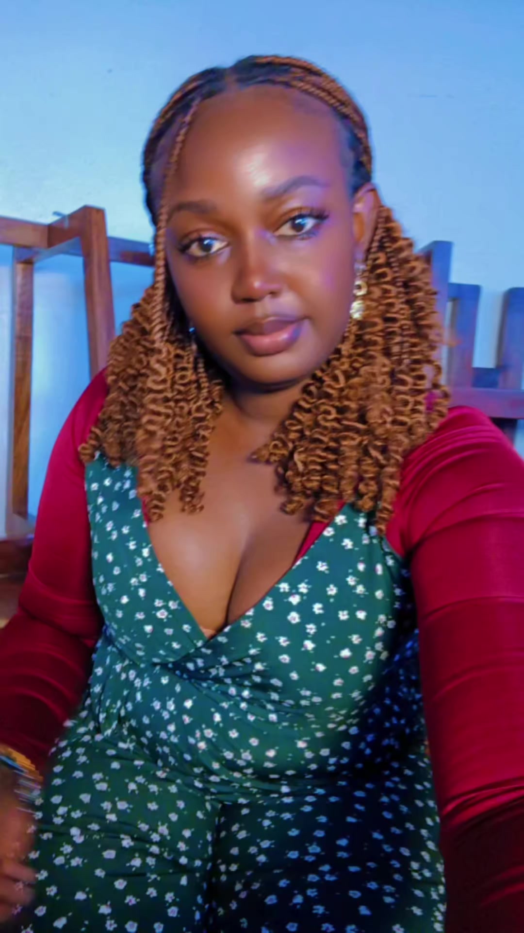 @Rozet Lunks Firstlady