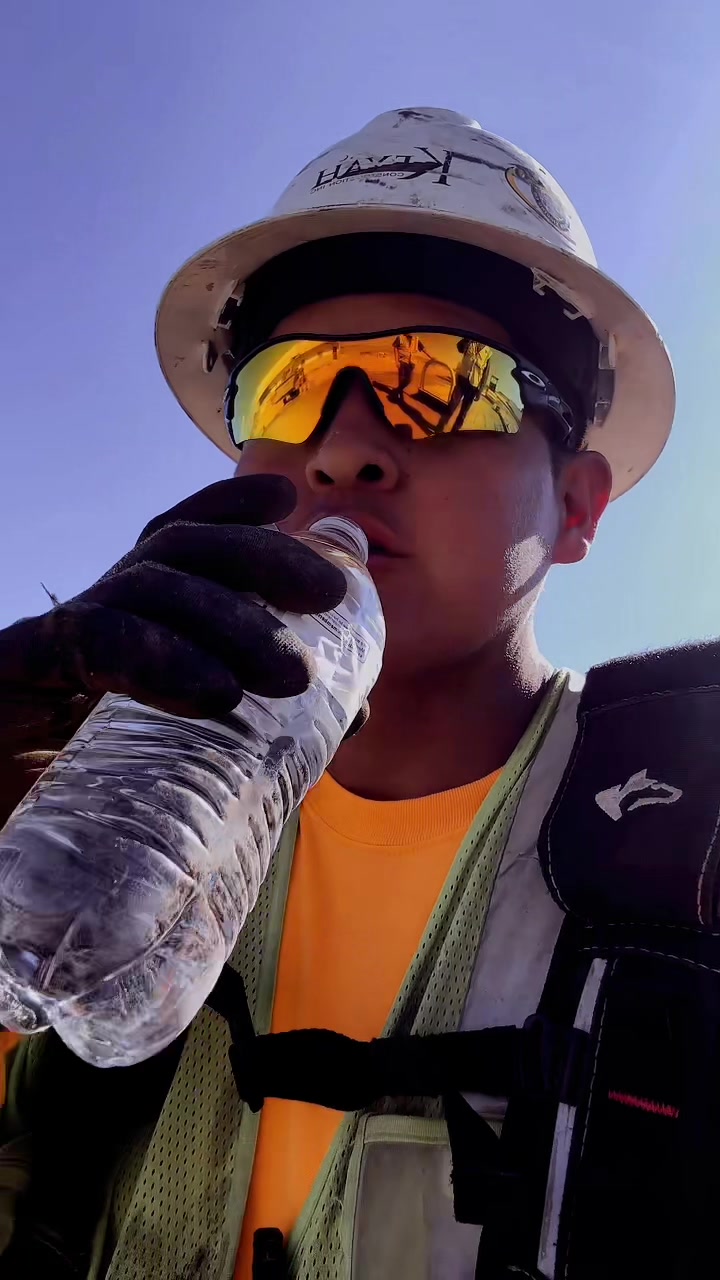 @Navajo Man