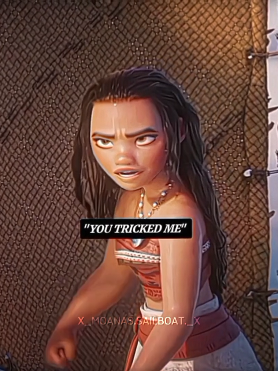 @moana edits