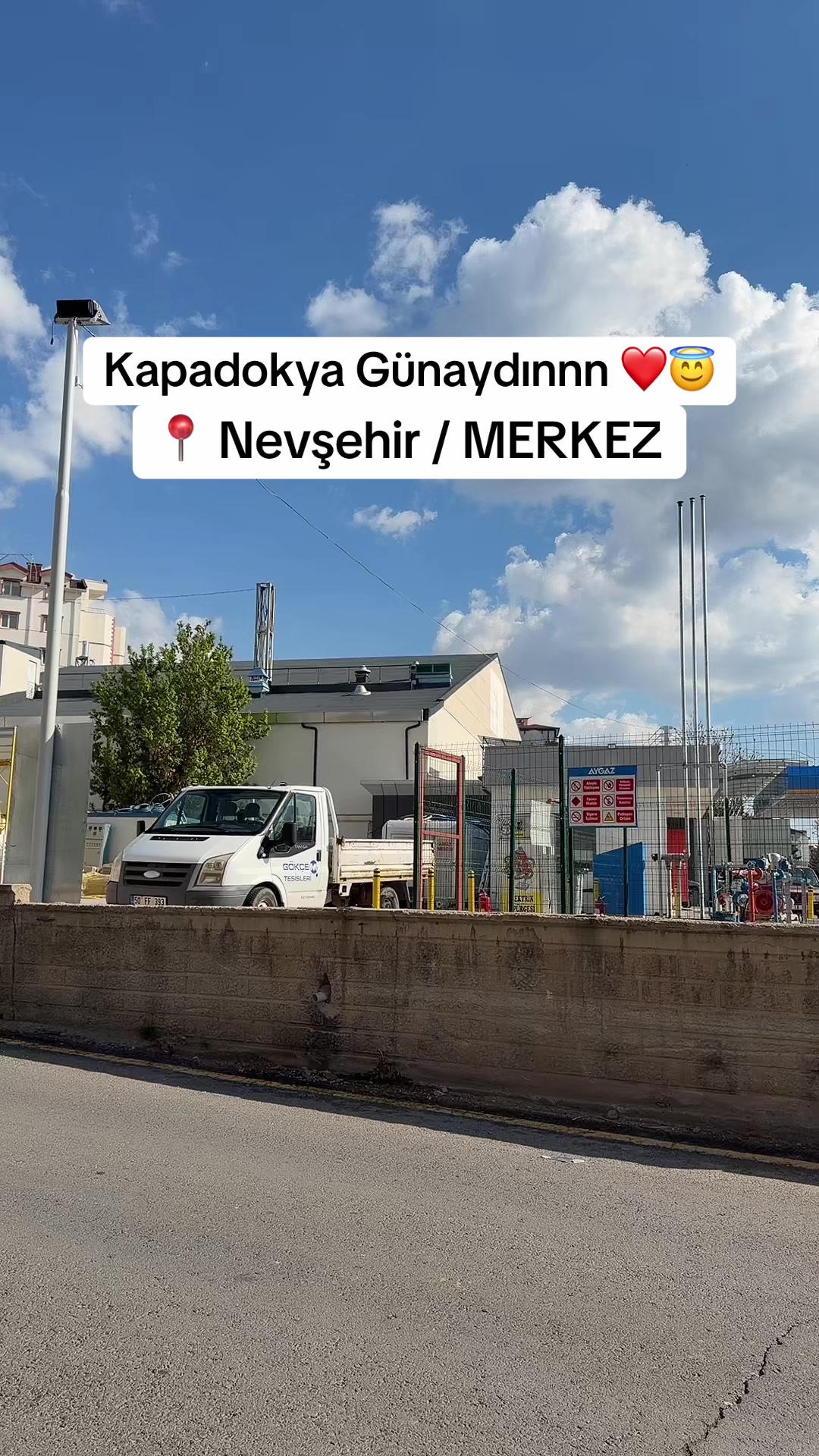 @Nevşehir Masaj Salonu