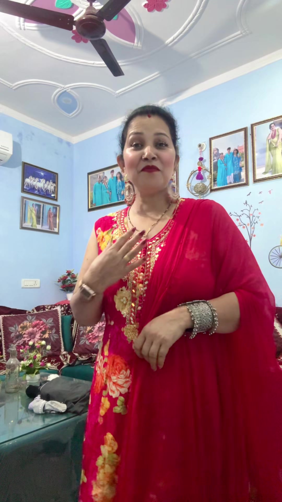 @Menka Khadka