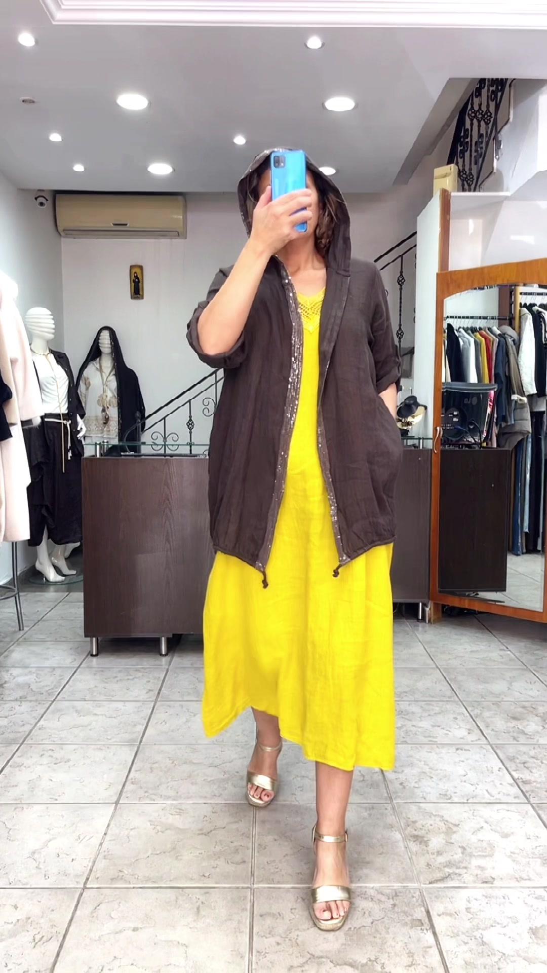 @Boutique Bizarre